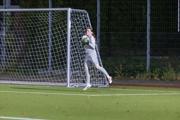 Bild 116 - wBJ Eimsbuettler TV - Hamburger SV : Ergebnis: 1:2